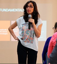 Imagen: Conferencia: El Sentido de la Vida en la Educación