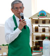 Imagen: Estudiantes de APA crean diversas ideas de proyectos comerciales