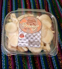 Imagen: Exposición Comercial de Productos Artesanales