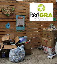 Imagen: REDGRA apoya a hogar de niños Fátima