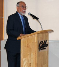 Imagen: XXVIII Encuentro de Profesores “Educar para Pensar”