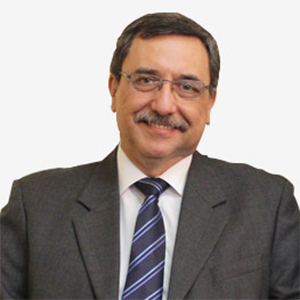 Dr. Jorge Iván Echeverría Permouth