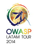 Universidad Galileo sede del “OWASP Latam Tour” OWASP Latam Tour 2014