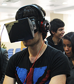 FISSIC da la bienvenida a nuevos estudiantes con demostración de tecnología Lección Inaugural 2015 FISICC