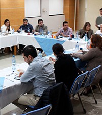 Imagen: Maestría en Gestión y Dirección de Proyectos traza plan de trabajo