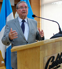 Imagen: IV Foro sobre Desarrollo Sostenible: Paz, Justicia e Instituciones Sólidas