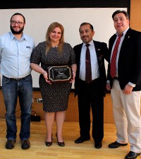 Imagen: ETAP Powering Success dona Software para análisis de ingeniería