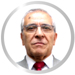 Lic. Armando Melgar, M.Sc.