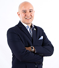 Mauricio Fuentes
