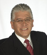Victor Ortega