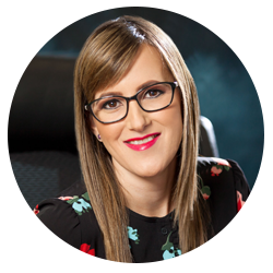 Lcda. Massiel González