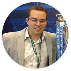 Msc. David Varea