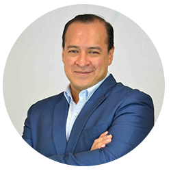 Lic. Luis Fernando Cuellar