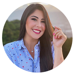 Lcda. Patricia Portillo