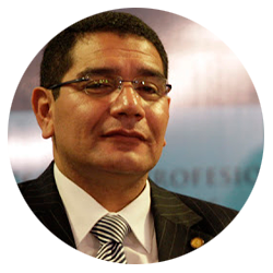 Dr. Bienvenido Argueta