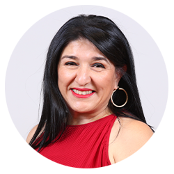 MA. Julie Castillo