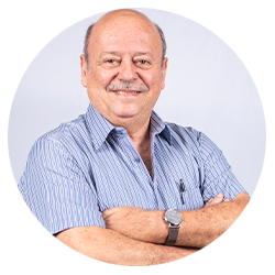 Dr. Rolando Rodríguez Lima