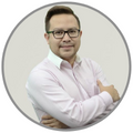 Miguel Morales, Ph.D.
