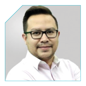 Miguel Morales, Ph.D.