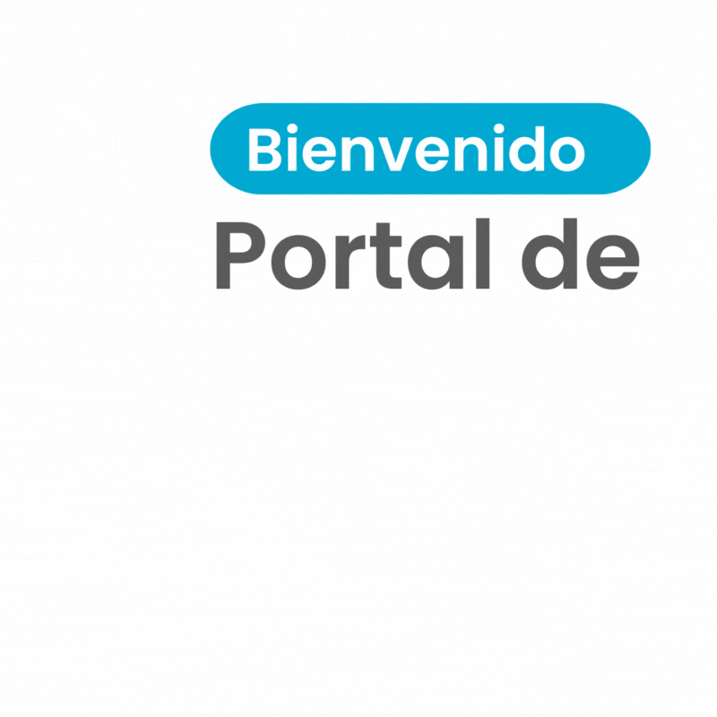 Bienvenido al