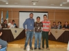 Ganadores Hackathon / Ardusat Guatemala