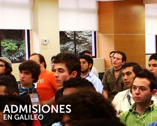 Fechas exámenes de ubicación admiciones-en-galileo (para foto)