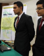 ExpoEmpresa 2013: Fomentando el emprendimiento guatemalteco ExpoEmpresa 2013