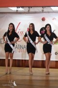 Candidatas a Miss Guatemala Latina se preparan en Universidad Galileo portada