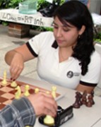 Universidad Galileo gana en Torneo Interuniversitario de Ajedrez 2013 Segundo Torneo Interuniversitario de Ajedrez