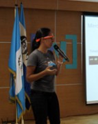 Women Techmakers de Google en Universidad Galileo Women Techmakers de Google en Uniersidad Galileo