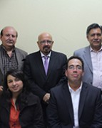 Experto internacional en asesoría a emprendedores y Pymes visita Universidad Galileo Experto internacional en asesoría a emprendedores y Pymes visita Universidad Galileo