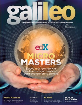 Revista Galileo No. 12
