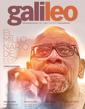 Imagen: Revista Galileo