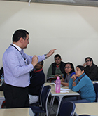 Universidad Galileo actualiza a 180 educadores en enseñanza moderna V Conferencia para Maestros