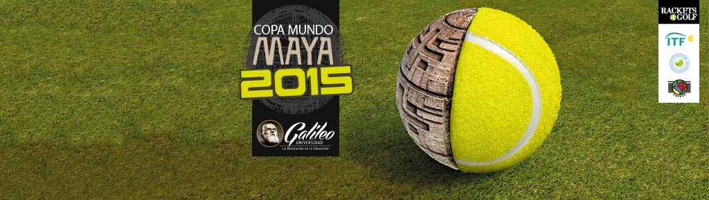Imagen: Inicia la XXIV Edición Copa Mundo Maya
