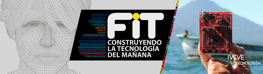 Imagen: FIT 2015: “Construyendo la tecnología del mañana”
