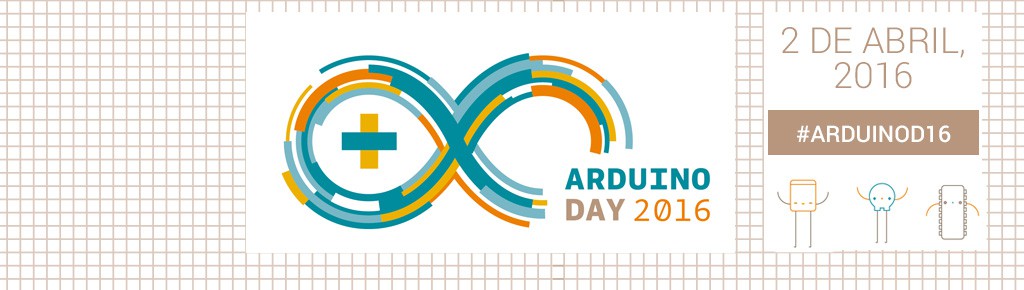 Imagen: Arduino Day 2016