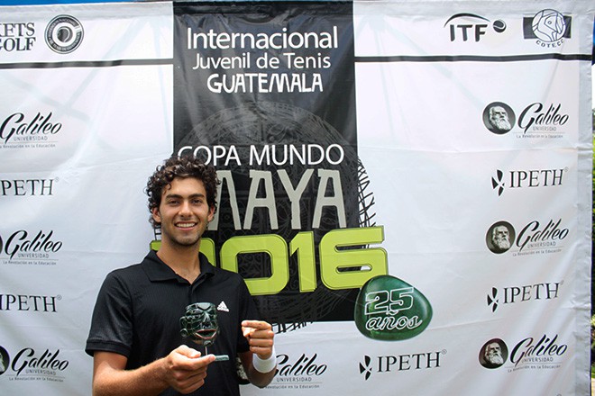 Imagen: Copa Mundo Maya 2016 cierra con broche de oro