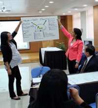 Imagen: Proyecto Internacional MOOC Maker realiza talleres en Guatemala