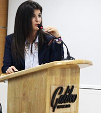 Imagen: Conversatorio: “Oportunidades de Negocios internacionales para Guatemala”