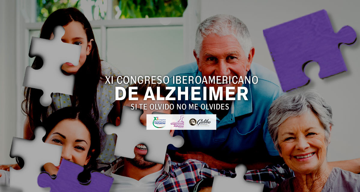 Imagen: IX Congreso Iberoamericano de Alzheimer comparte avances en temas de