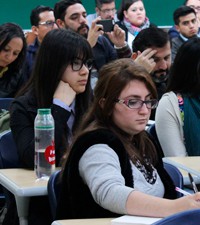 Imagen: IX Conferencia para Docentes actualiza a profesionales en educación