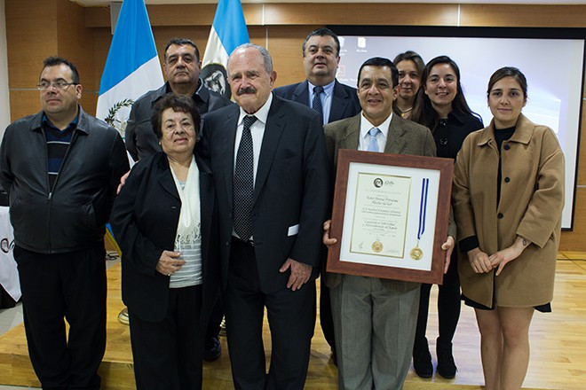 Imagen: Estudiantes crean guía digital para la pequeña y mediana empresa