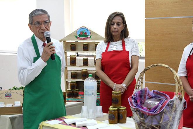 Imagen: Estudiantes crean guía digital para la pequeña y mediana empresa