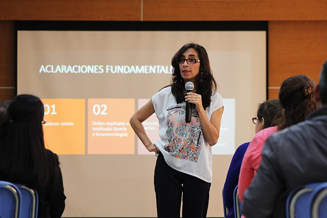 Imagen: Estudiantes crean guía digital para la pequeña y mediana empresa