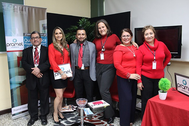 Imagen: Estudiantes crean guía digital para la pequeña y mediana empresa