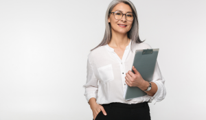 Diplomado Motivacional para el Adulto Mayor