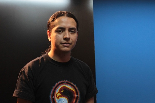 Imagen: Estudiantes dan bienvenida al ciclo académico 2018 en Universidad Galileo