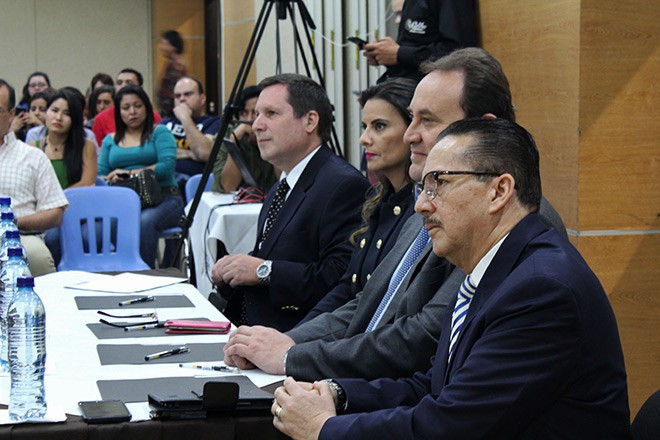 Imagen: Embajada de Japón comparte de su Sociedad y Cultura con estudiantes