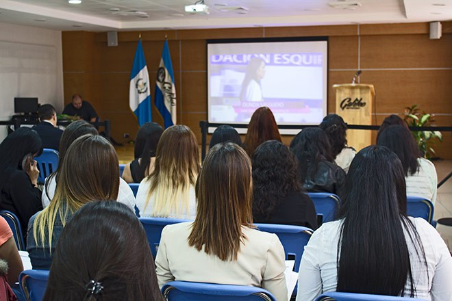 Imagen: Embajada de Japón comparte de su Sociedad y Cultura con estudiantes